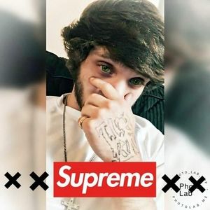 Meet your Posher, Timothy